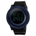 Top sellers Online wholesale hot item sales Skmei 1142 funky silica strap men sport digital watches